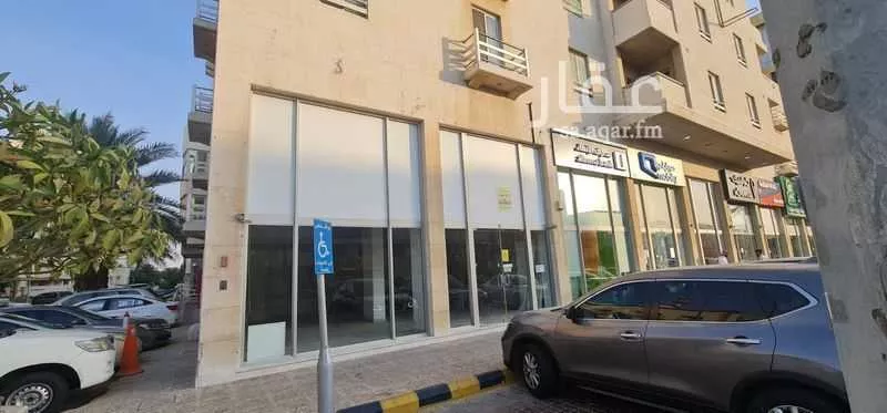 محل للإيجار في شارع صقر قريش, حي السلامة, مدينة جدة, منطقة مكة المكرمة 1 صورة