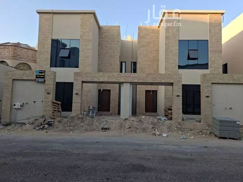 فيلا للبيع في شارع 18أ, حي العليا, مدينة الخبر, المنطقة الشرقية 1 صورة