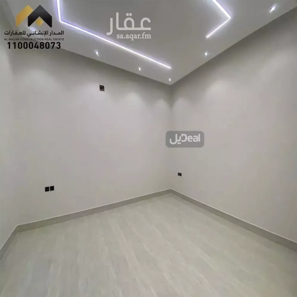 فيلا للبيع في شارع الجمجوم, حي الجنادرية, مدينة الرياض, منطقة الرياض 1 صورة