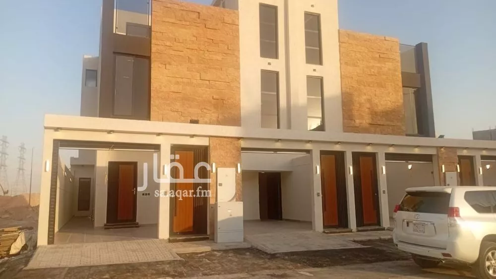 شقة للبيع في حي المرجان, مدينة الرياض, منطقة الرياض 1 صورة