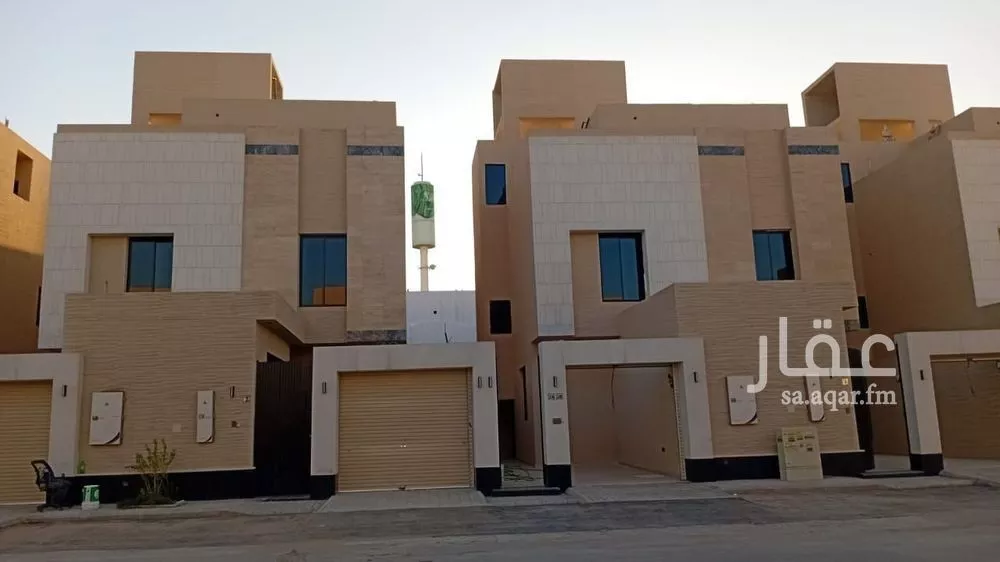 فيلا للبيع في شارع حنظلة الجمحي, حي البيان, مدينة الرياض, منطقة الرياض 1 صورة