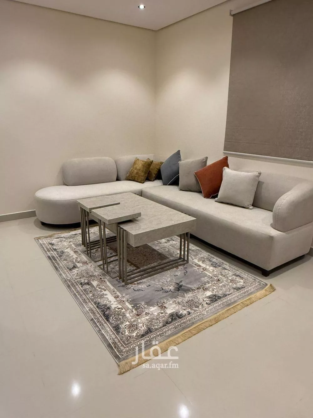 شقة للإيجار في شارع الاندلس, حي المروج, مدينة المزاحمية, منطقة الرياض 1 صورة