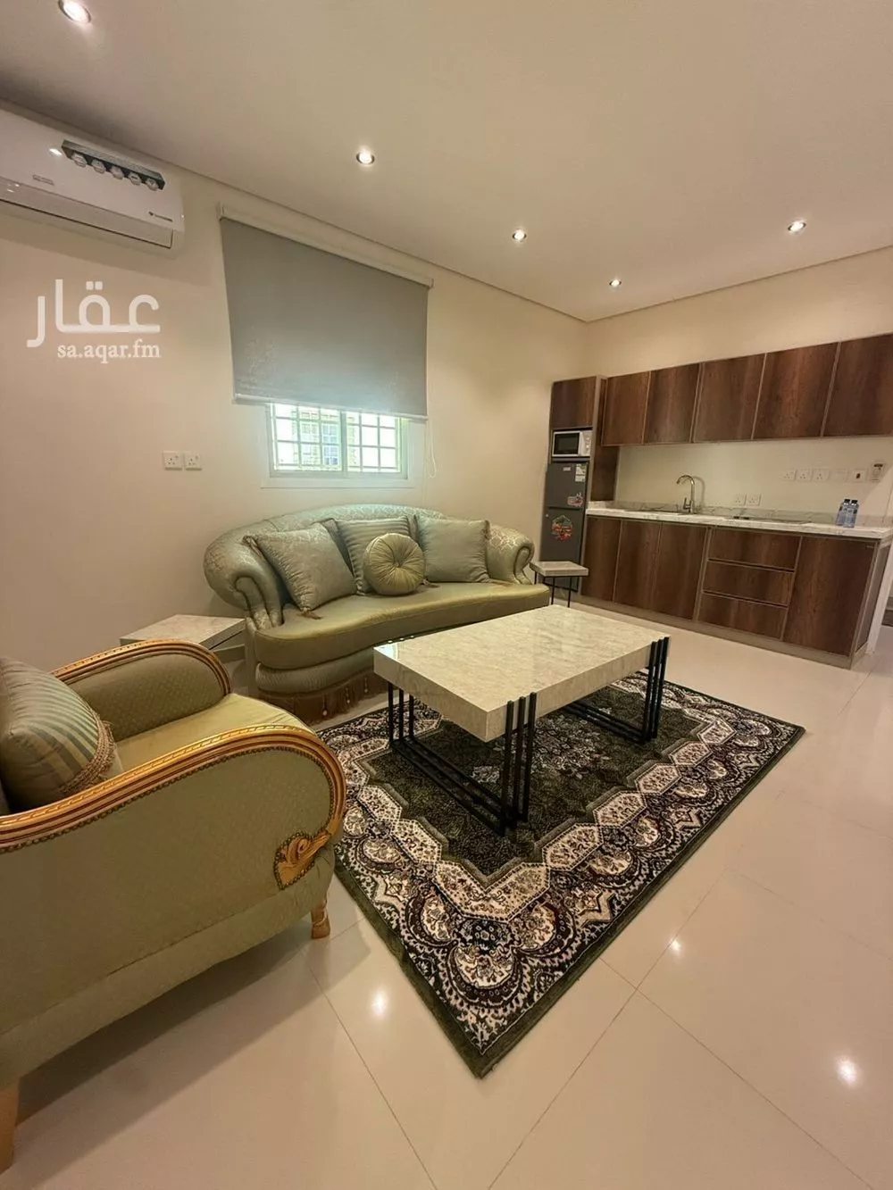 شقة للإيجار في شارع الاندلس, حي المروج, مدينة المزاحمية, منطقة الرياض 1 صورة