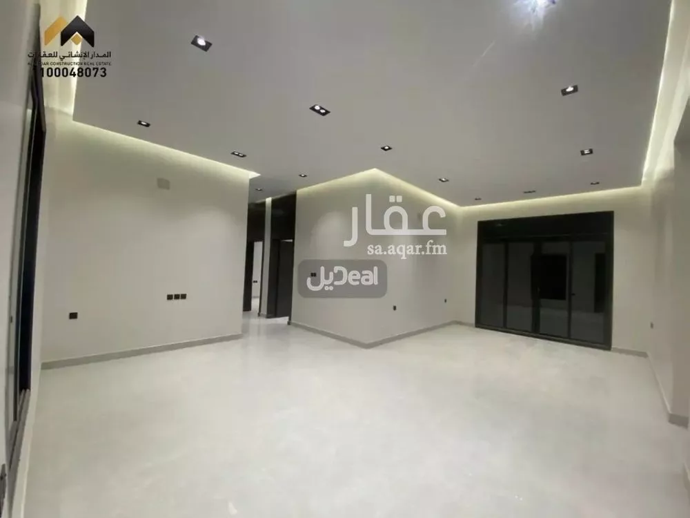 دور للبيع في شارع سعيد بن التميمي, حي المرجان, مدينة الرياض, منطقة الرياض 1 صورة
