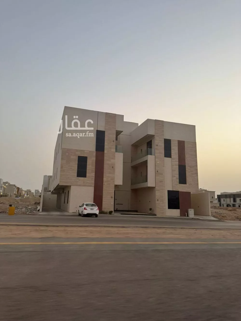 شقة للإيجار في شارع أحمد بن السرح, حي المهدية, مدينة الرياض, منطقة الرياض 1 صورة