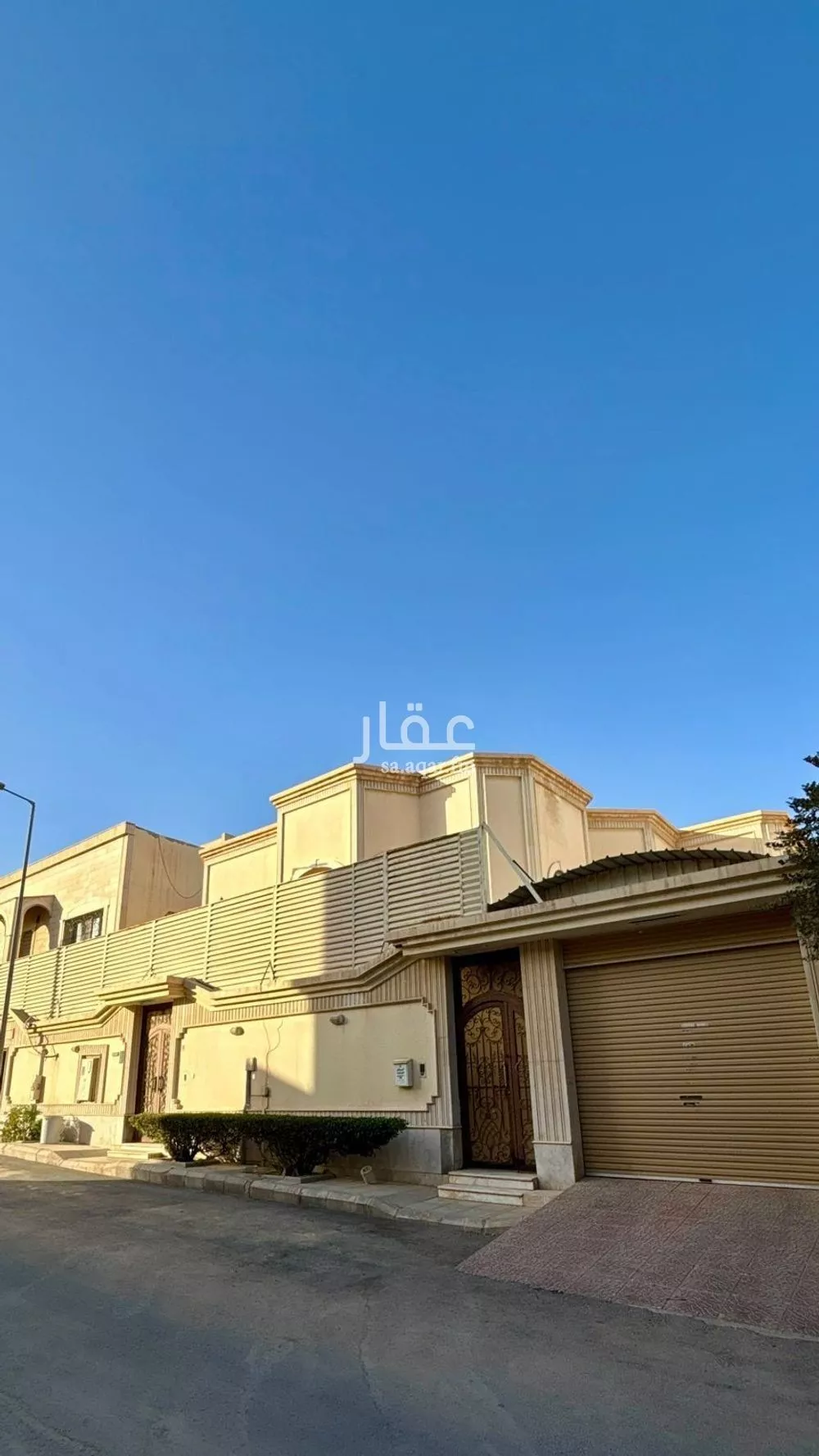 فيلا للبيع في شارع حترش العرجاني, حي الروضة, مدينة الرياض, منطقة الرياض 1 صورة