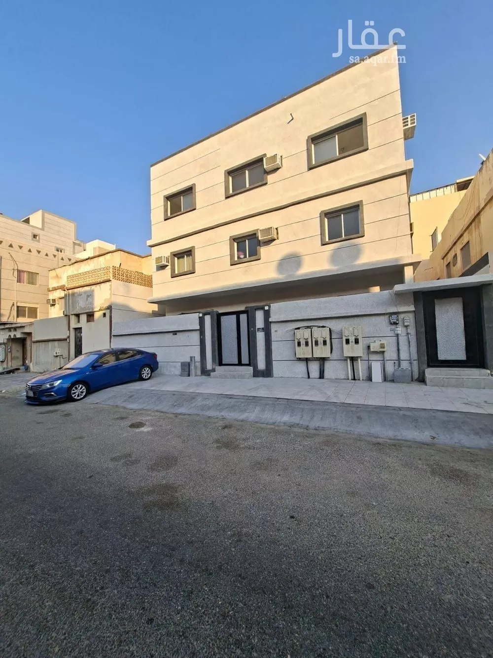 شقة للإيجار في شارع التعاطف, حي العقربية, مدينة الخبر, المنطقة الشرقية 1 صورة