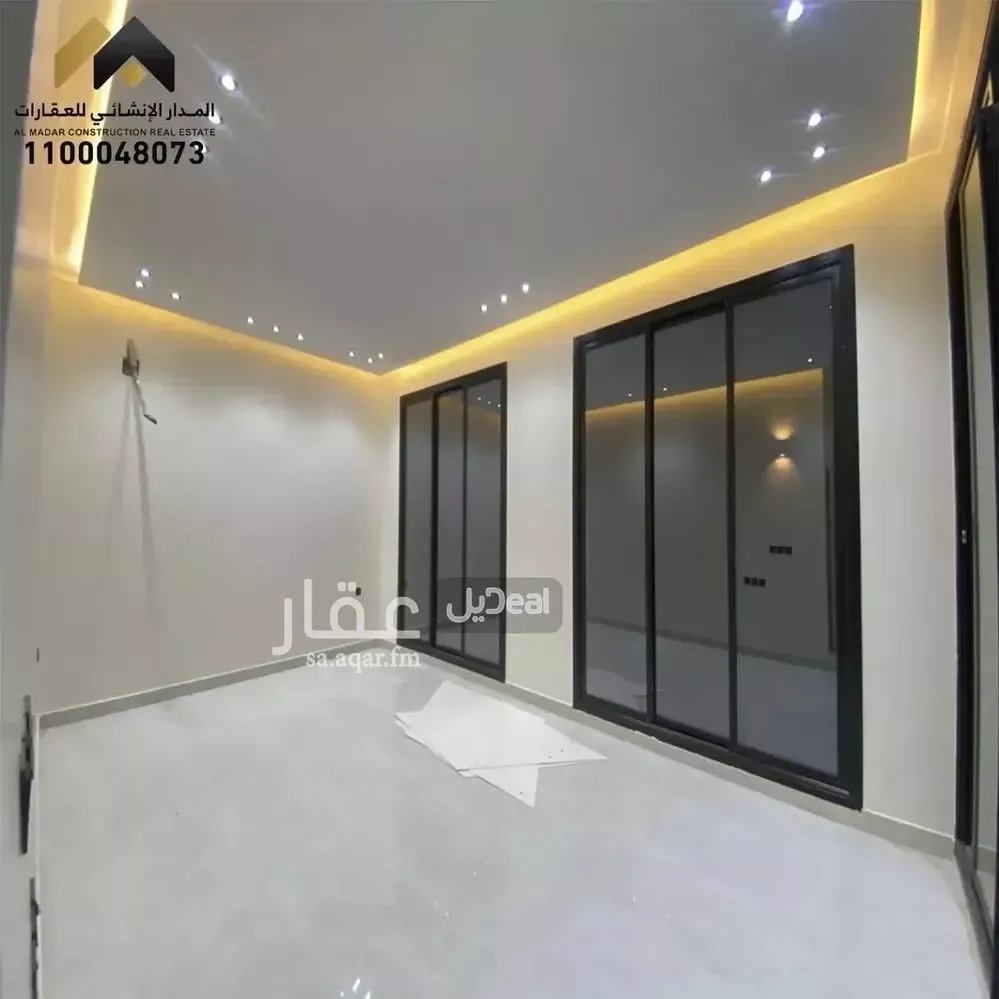 فيلا للبيع في شارع إبراهيم بن حسين, حي الرمال, مدينة الرياض, منطقة الرياض 1 صورة