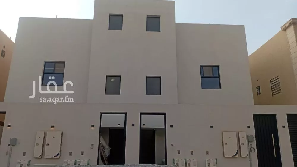 دور للبيع في حي الرمال, مدينة الرياض, منطقة الرياض 1 صورة