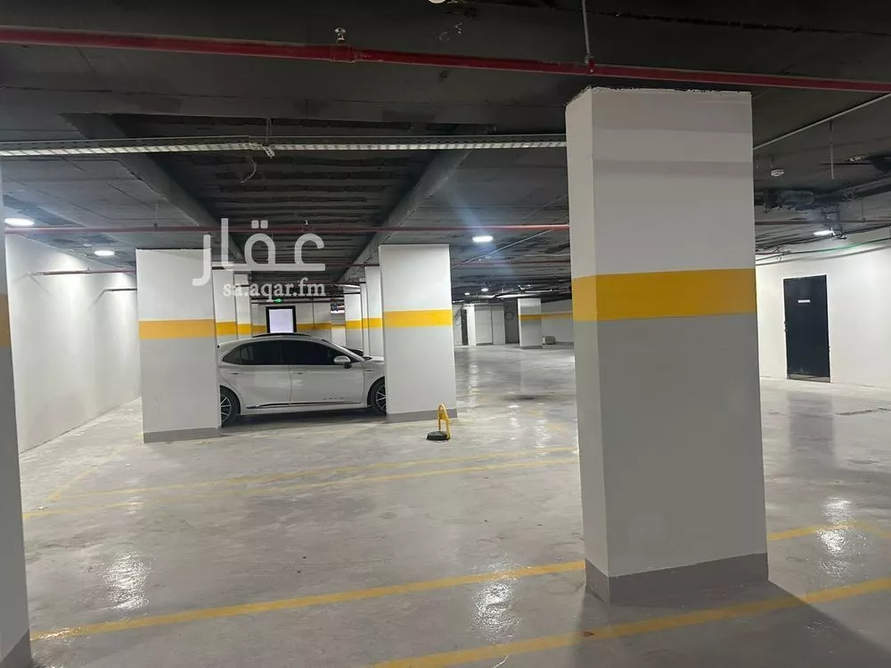 شقة للإيجار في شارع بشير البصري, حي النرجس, مدينة الرياض, منطقة الرياض 1 صورة