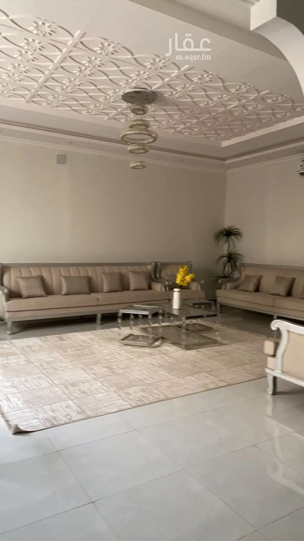 فيلا للإيجار في شارع رقم 192, حي الجنادرية, مدينة الرياض, منطقة الرياض 1 صورة