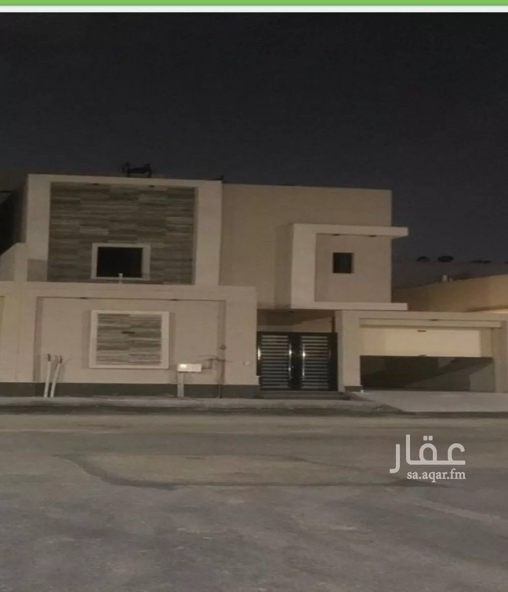 فيلا للإيجار في شارع عرعر, حي الصواري, مدينة الخبر, المنطقة الشرقية 1 صورة