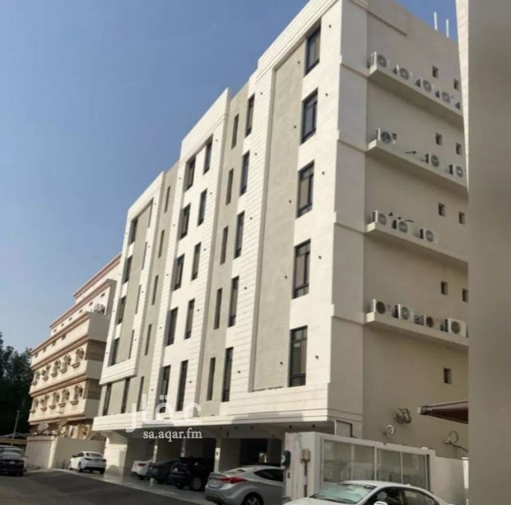 شقة للبيع في شارع سليمان الحموي, حي السلامة, مدينة جدة, منطقة مكة المكرمة 1 صورة