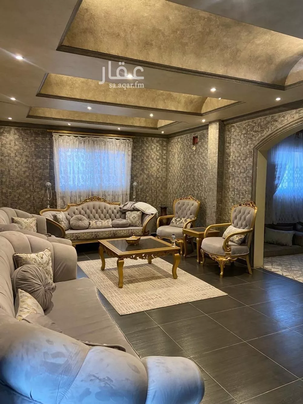 دور للإيجار في شارع طيبة, حي الملز, مدينة الرياض, منطقة الرياض 1 صورة