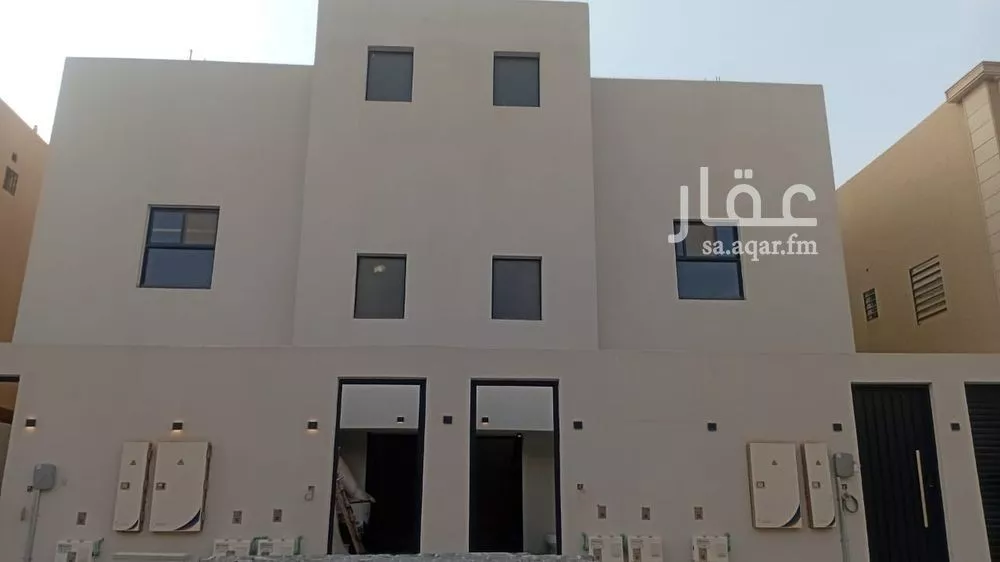 دور للبيع في حي الرمال, مدينة الرياض, منطقة الرياض 1 صورة