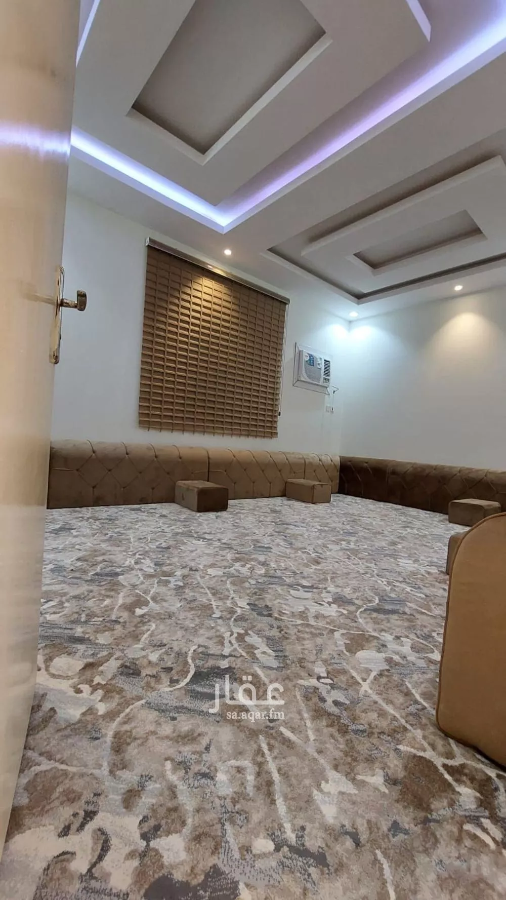 شقة للإيجار في شارع سليمان بن المحاربي, حي البيان, مدينة الرياض, منطقة الرياض 1 صورة