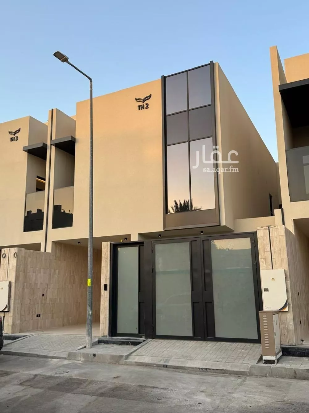 فيلا للإيجار في شارع الأحوص بن ثعلبة, حي المصيف, مدينة الرياض, منطقة الرياض 1 صورة