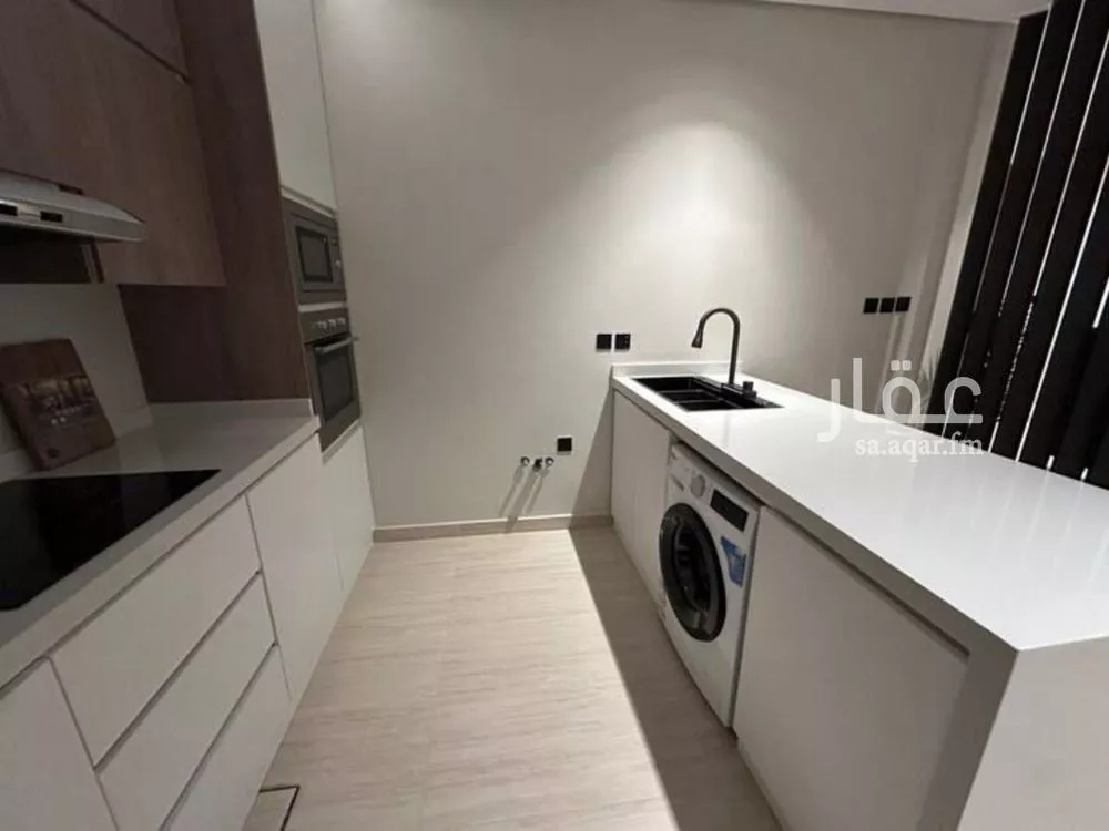 شقة للإيجار في شارع الغربة, حي الربيع, مدينة الرياض, منطقة الرياض 1 صورة