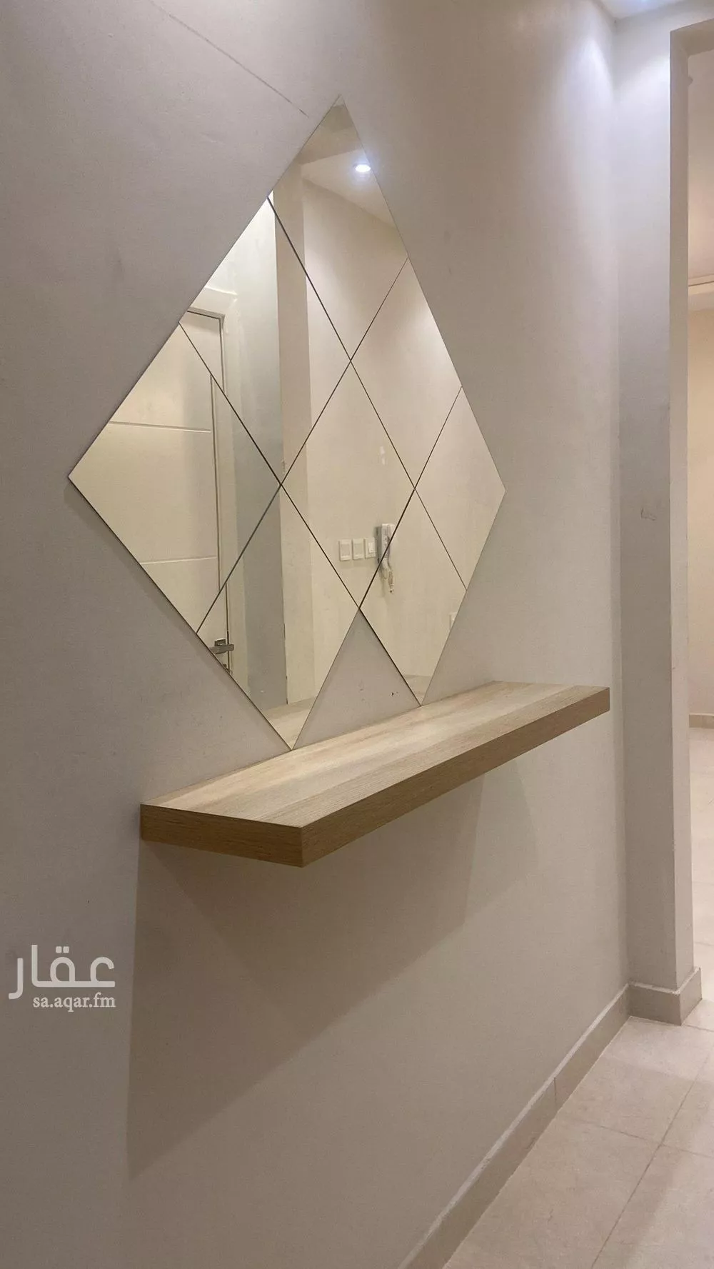 شقة للإيجار في شارع لقاح, حي عكاظ, مدينة الرياض, منطقة الرياض 1 صورة