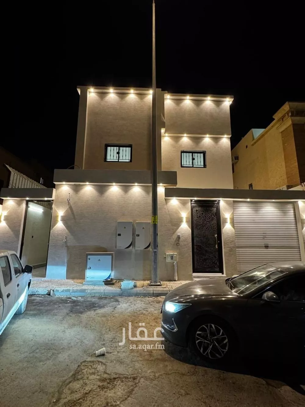 شقة للإيجار في شارع طريق ابو بكر الصديق, حي ضاحية نمار, مدينة الرياض, منطقة الرياض 1 صورة