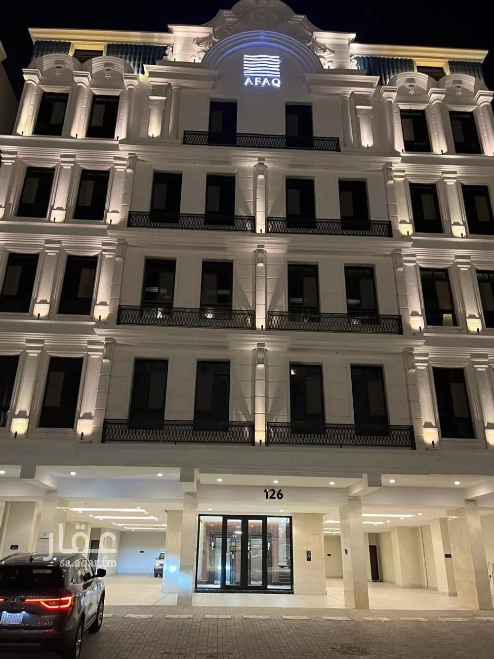 شقة للإيجار في شارع المنار 12, حي المنار, مدينة جدة, منطقة مكة المكرمة 1 صورة