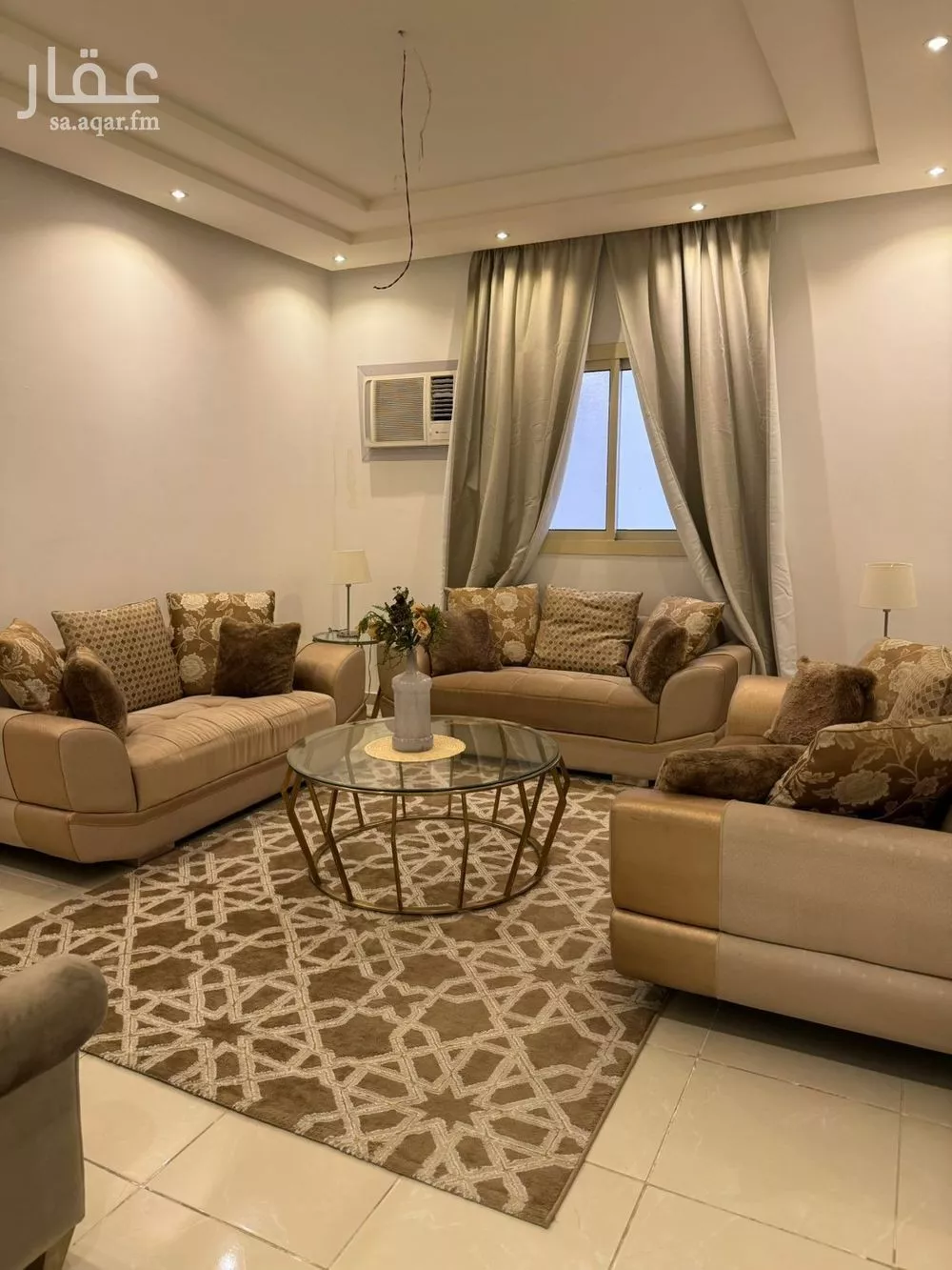 شقة للإيجار في شارع جبل ابي المظالف, حي المنار, مدينة جدة, منطقة مكة المكرمة 1 صورة