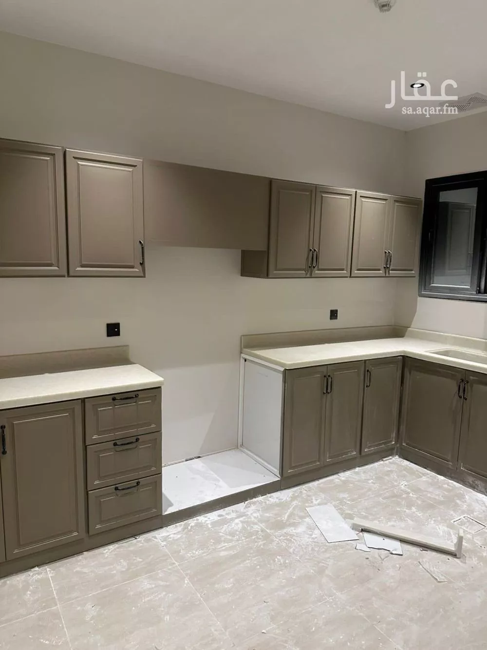 شقة للإيجار في شارع الكرم, حي إشبيلية, مدينة الخبر, المنطقة الشرقية 1 صورة