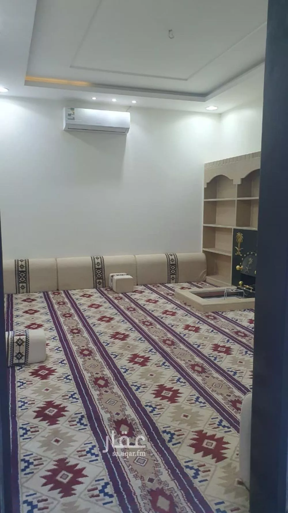 فيلا للإيجار في شارع محمد بن علي الشيبي, حي الرمال, مدينة الرياض, منطقة الرياض 1 صورة