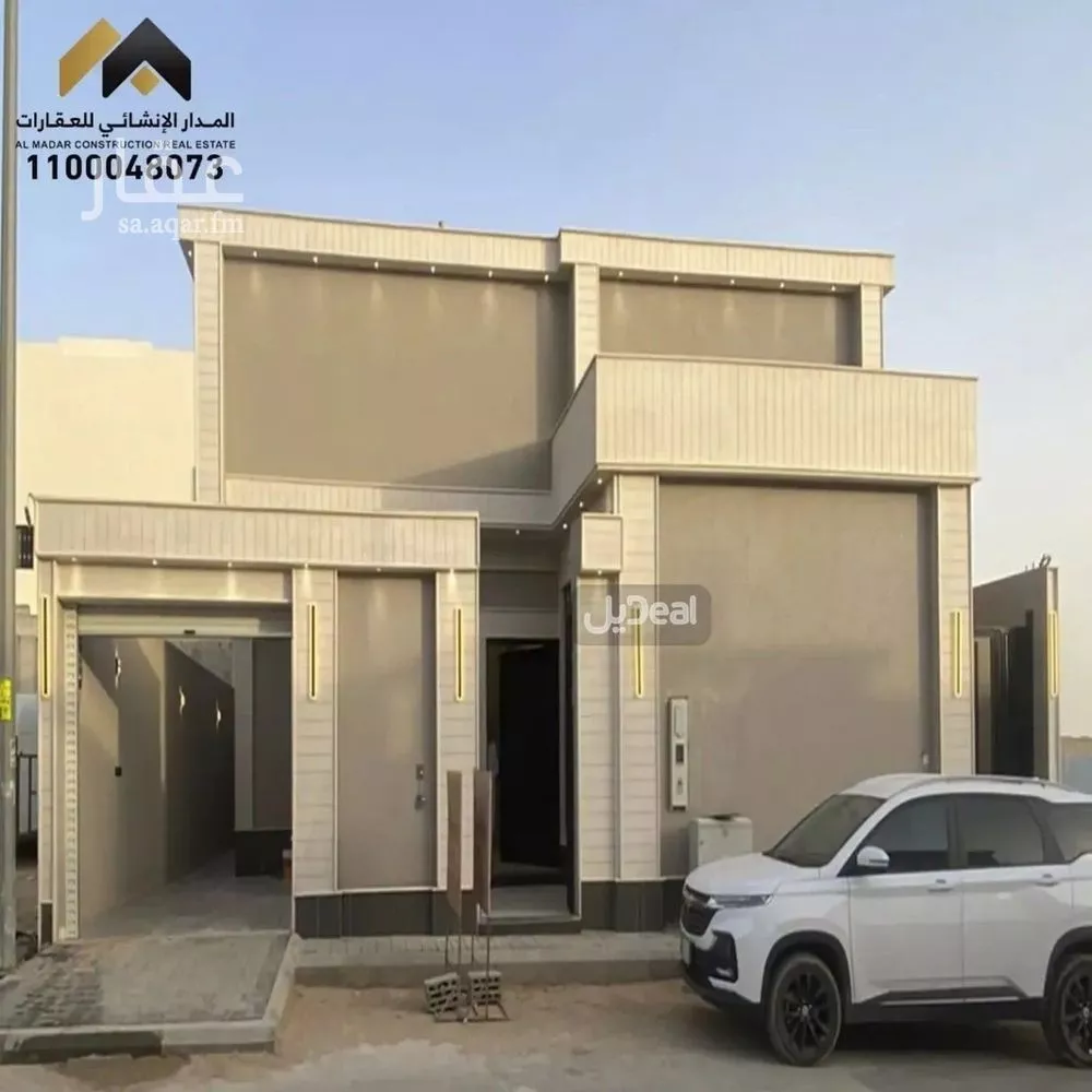 فيلا للبيع في شارع الجمجوم, حي الجنادرية, مدينة الرياض, منطقة الرياض 1 صورة