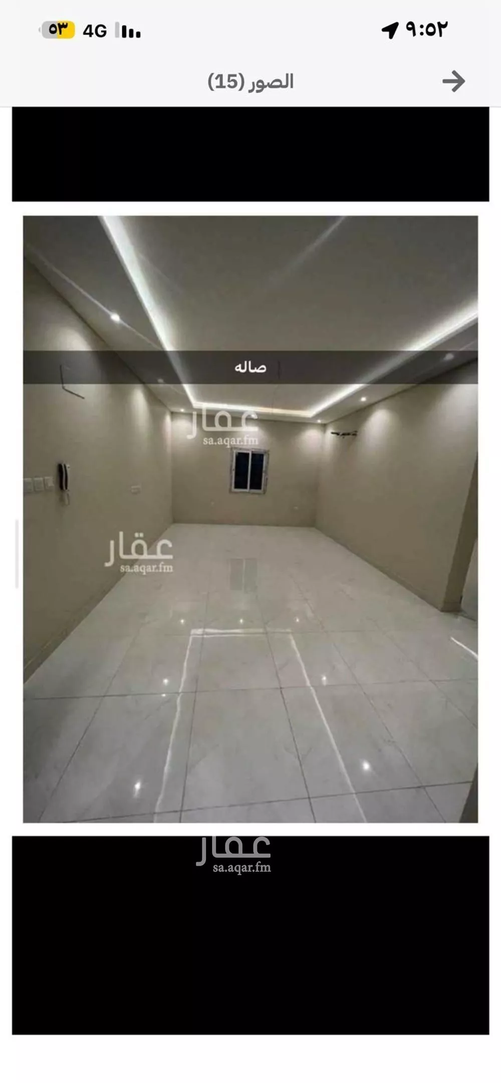 شقة للإيجار في شارع سفيان بن يزيد, حي الواحة, مدينة جدة, منطقة مكة المكرمة 1 صورة
