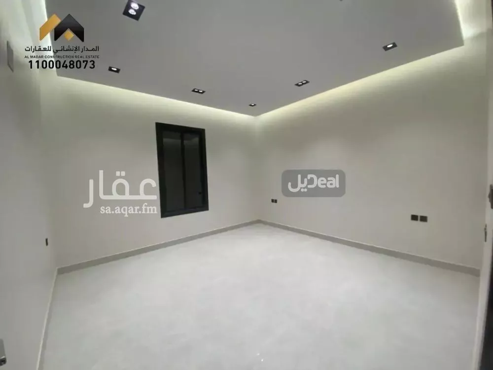 دور للبيع في شارع عيد بن التميمي , حي المرجان, مدينة الرياض, منطقة الرياض 1 صورة