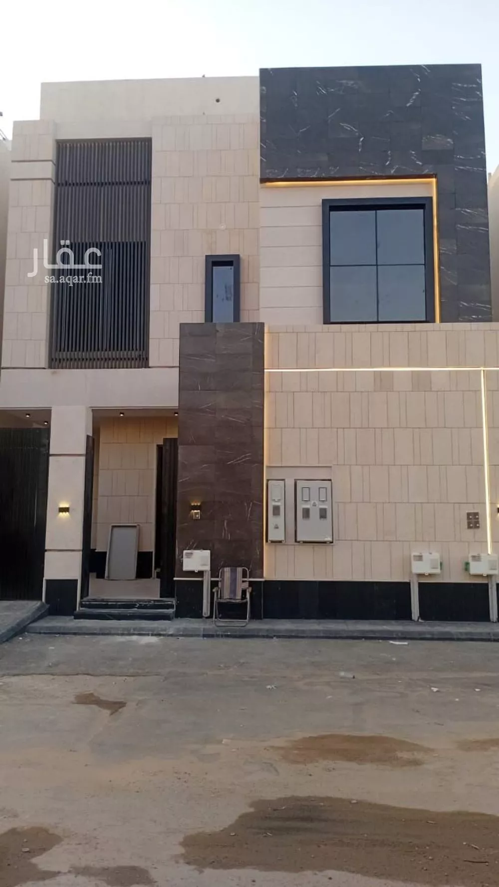 دور للبيع في حي الرمال, مدينة الرياض, منطقة الرياض 1 صورة