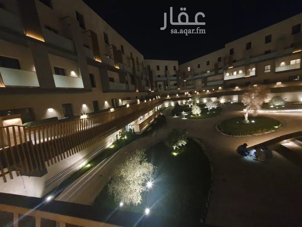 شقة للإيجار في شارع رقم 83, حي الملقا, مدينة الرياض, منطقة الرياض 1 صورة