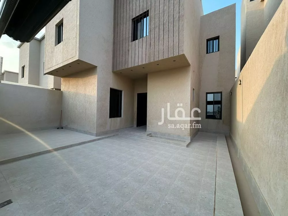 فيلا للبيع في شارع زياد بن الطفيل, حي البيان, مدينة الرياض, منطقة الرياض 1 صورة