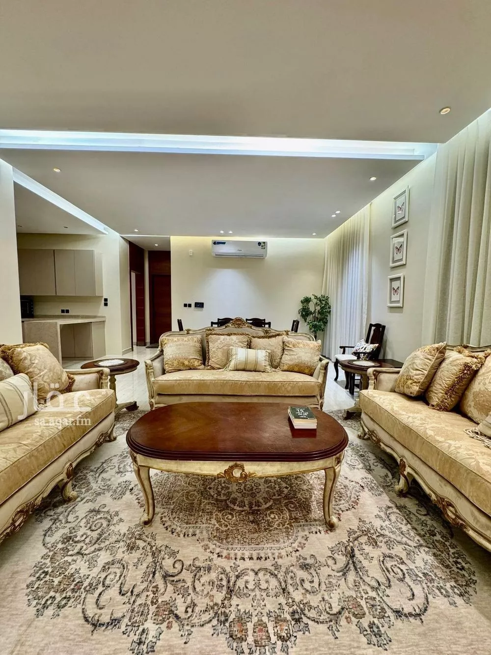 شقة للإيجار في شارع القماري, حي المونسية, مدينة الرياض, منطقة الرياض 1 صورة