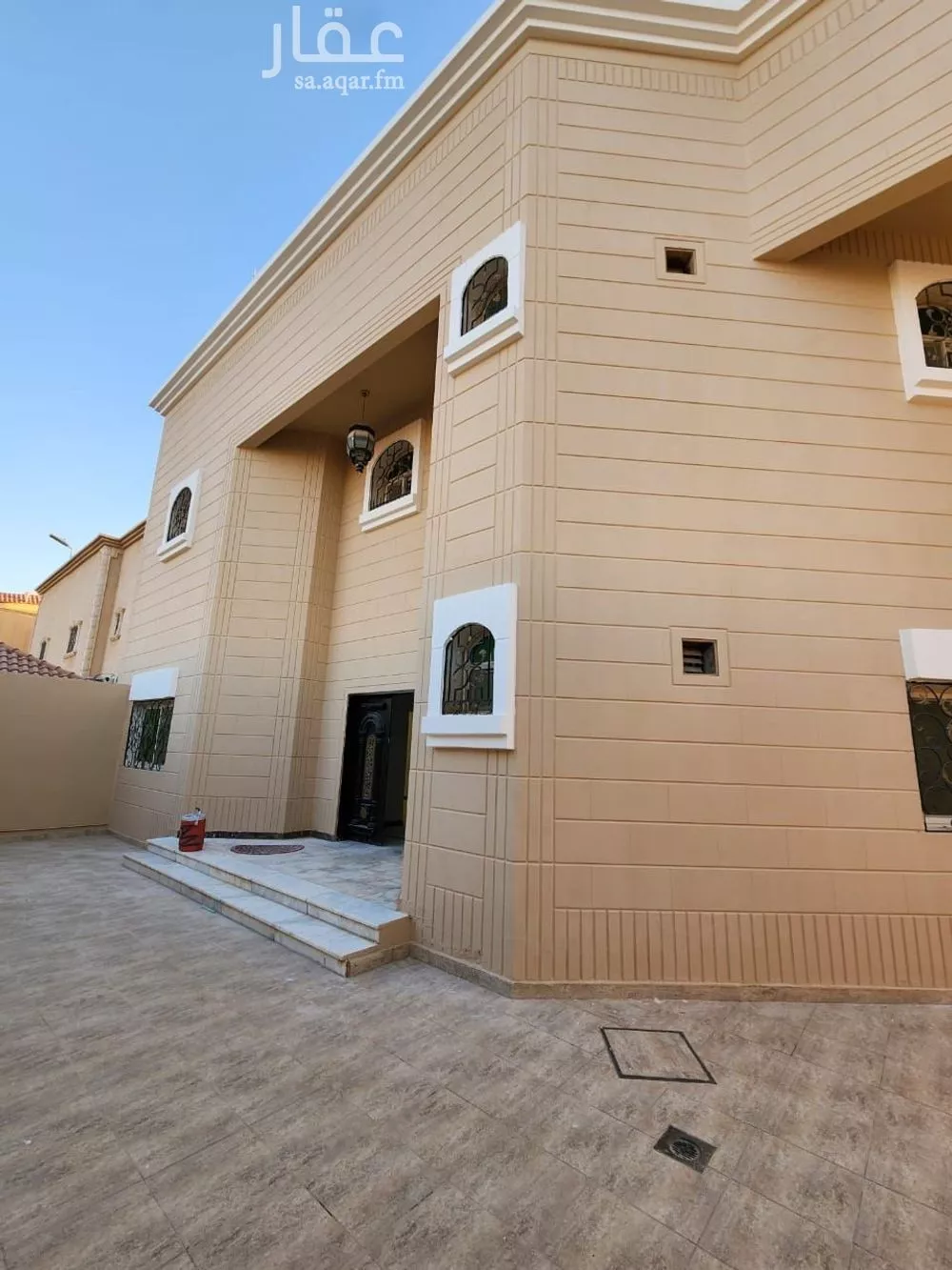 دور للإيجار في شارع أبي بكر الخوارزمي, حي العقيق, مدينة الرياض, منطقة الرياض 1 صورة