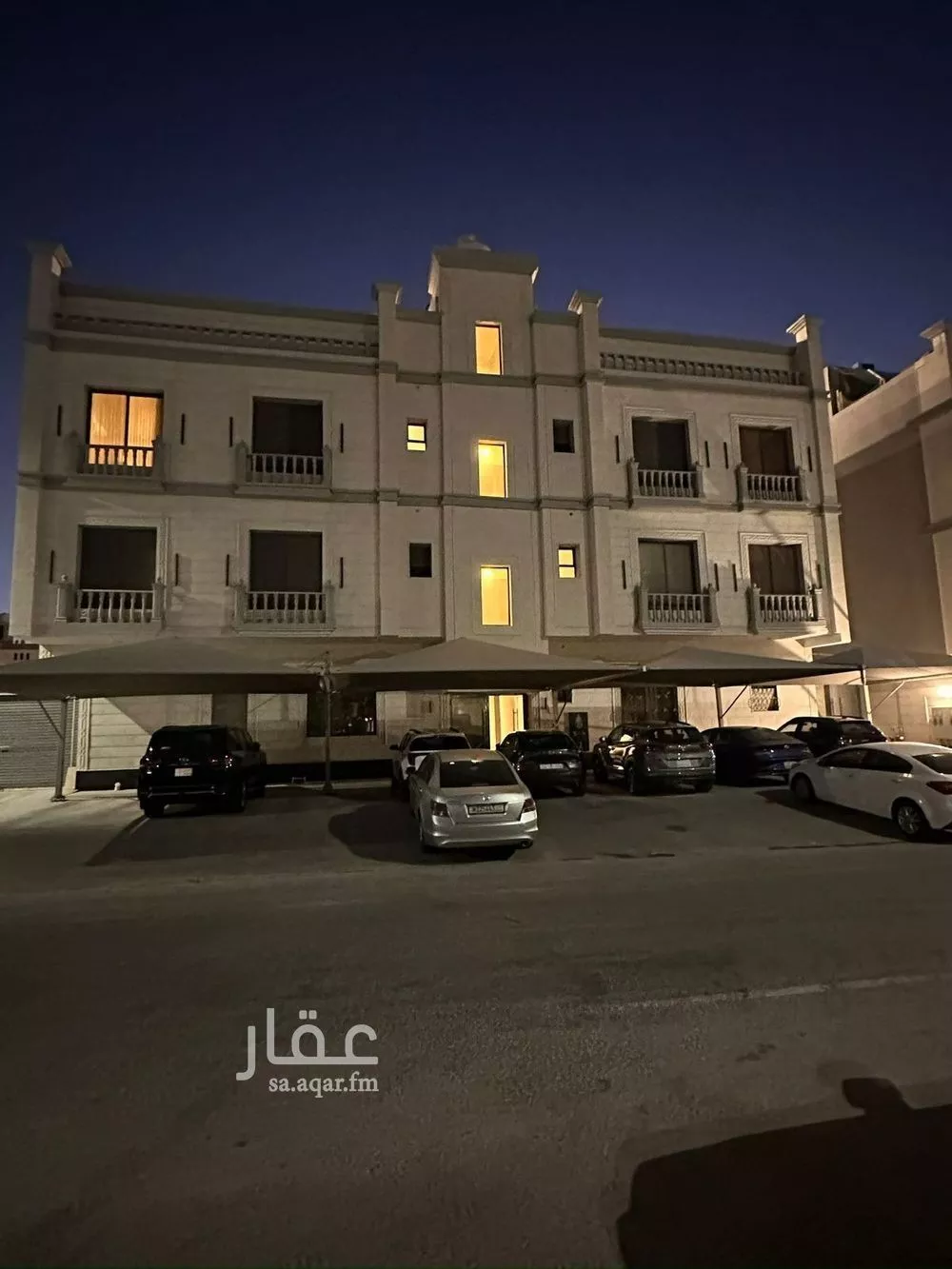 شقة للإيجار في حي الجامعيين, مدينة الدمام, المنطقة الشرقية 1 صورة