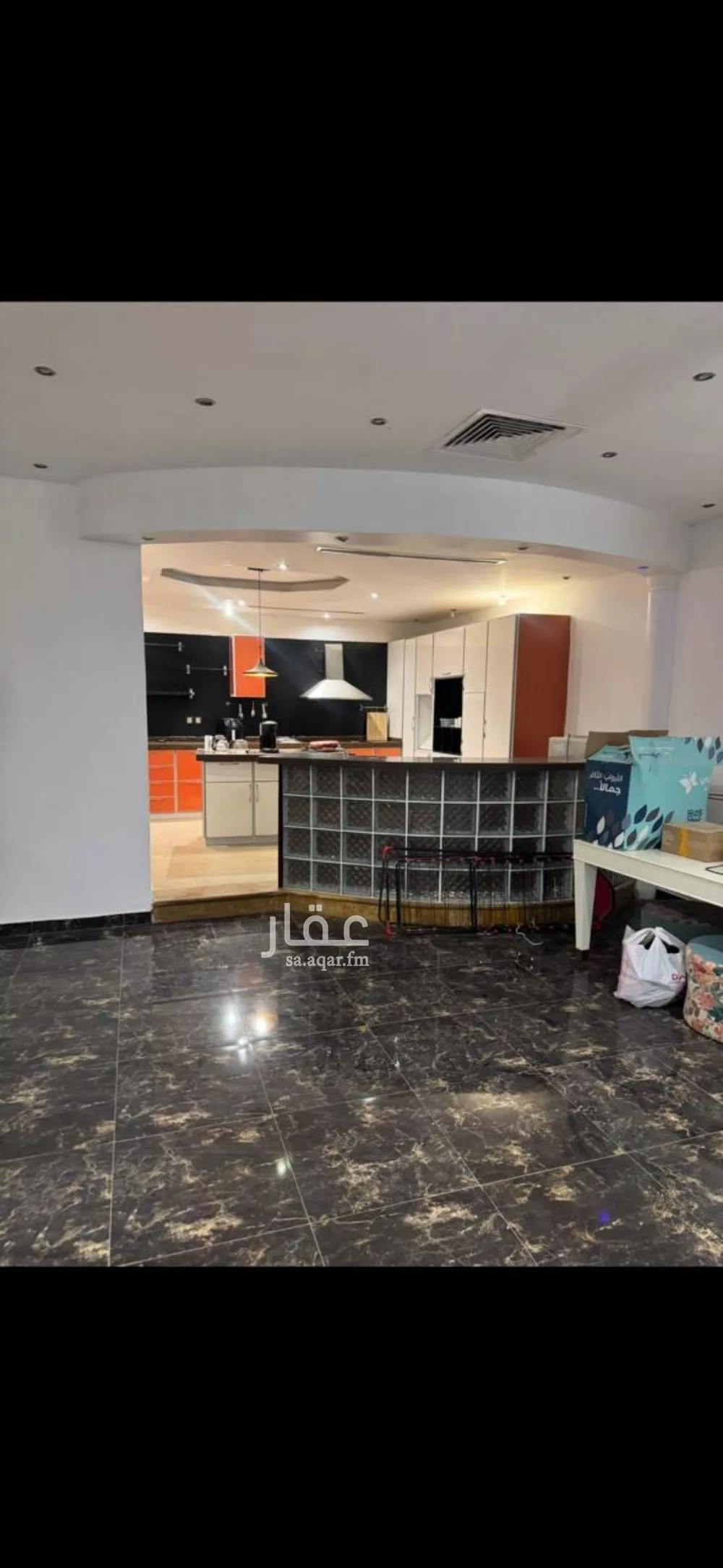 فيلا للإيجار في شارع محمد بن ابي احمد, حي الحمدانية, مدينة جدة, منطقة مكة المكرمة 1 صورة