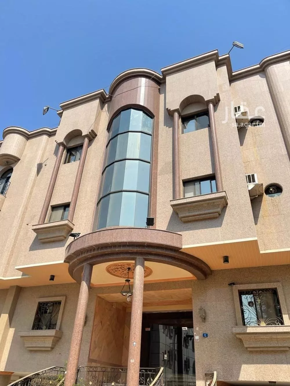 شقة للإيجار في شارع عبدالعزيز العبادي, حي الوفاء, مدينة جدة, منطقة مكة المكرمة 1 صورة