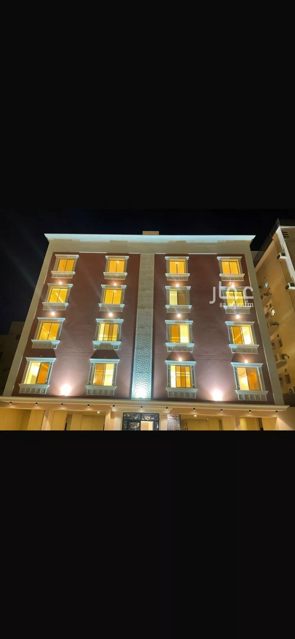 شقة للإيجار في شارع أحمد الدورقي, حي مريخ, مدينة جدة, منطقة مكة المكرمة 1 صورة