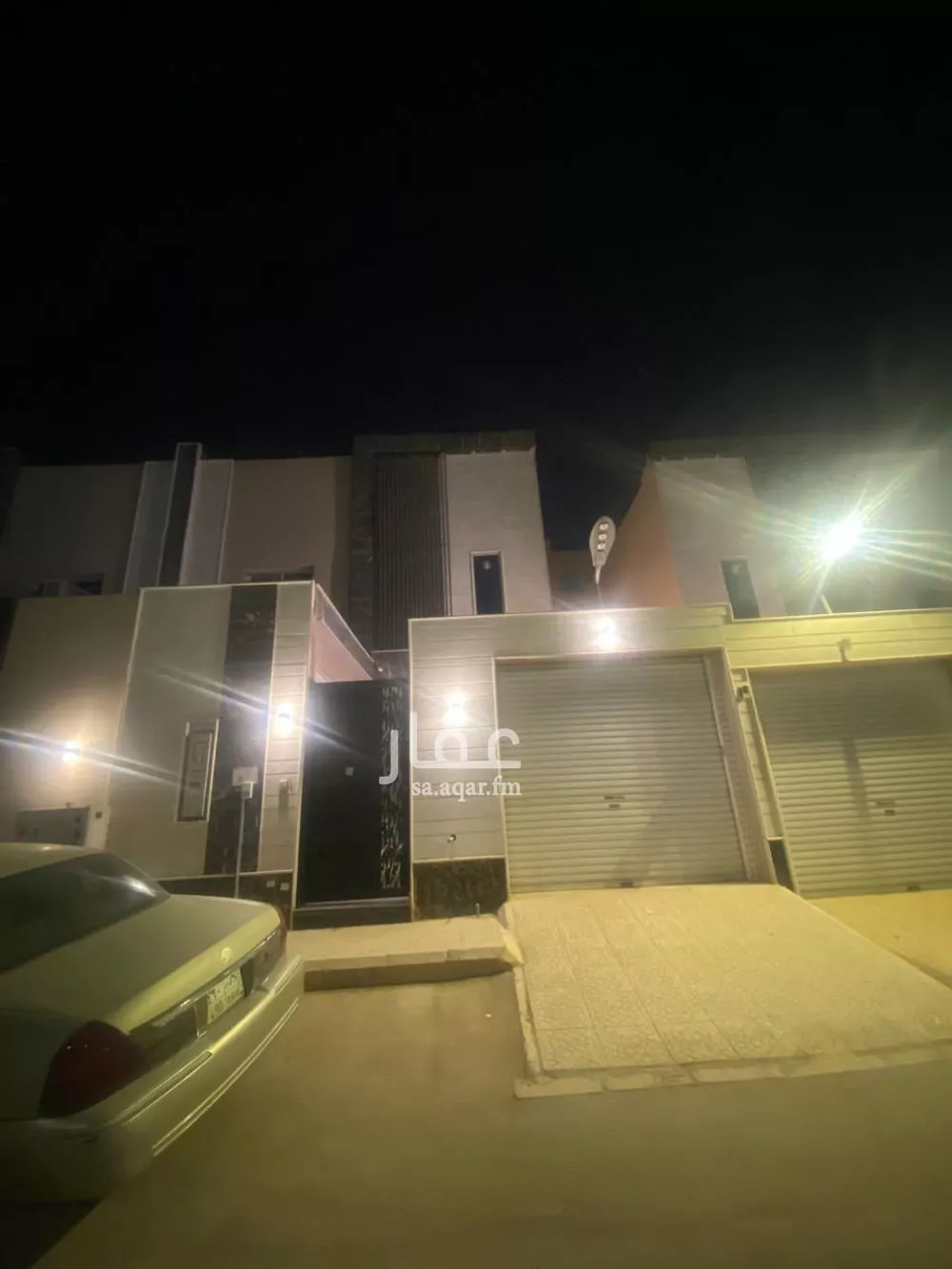 فيلا للإيجار في شارع أحمد بن جابر, حي الحزم, مدينة الرياض, منطقة الرياض 1 صورة