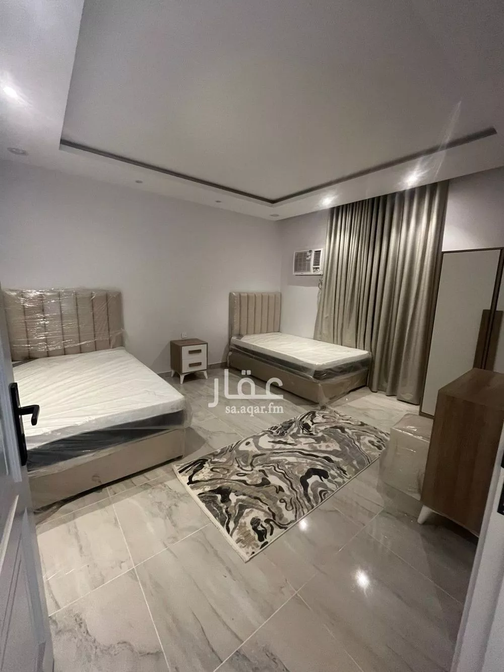 شقة للإيجار في شارع احمد بن مصعب, حي الاناهي, مدينة المدينة المنورة, منطقة المدينة المنورة 1 صورة