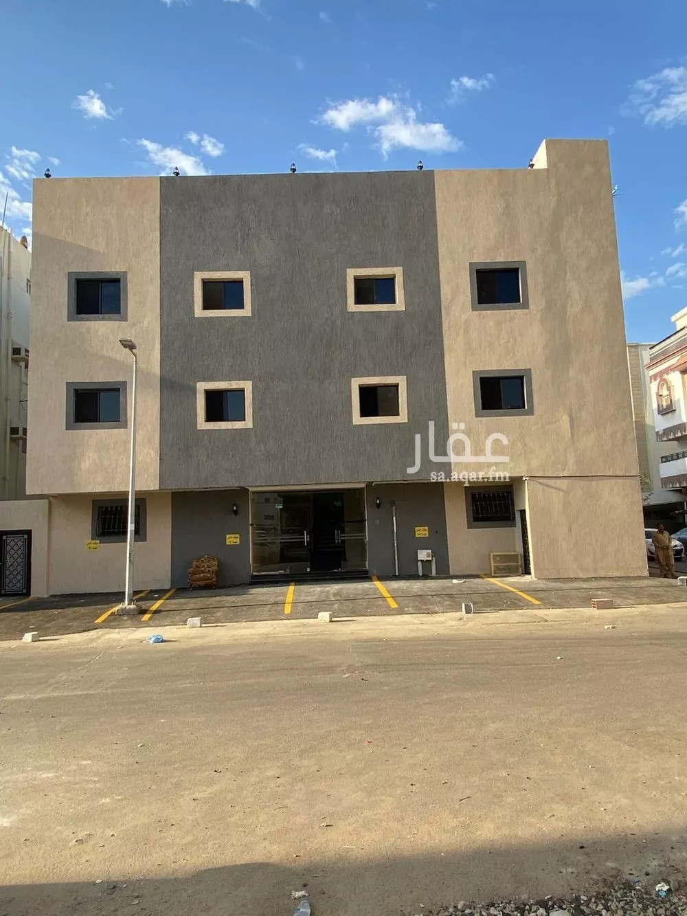 شقة للإيجار في شارع خالد ابن عمير, حي الصفاء, مدينة جدة, منطقة مكة المكرمة 1 صورة