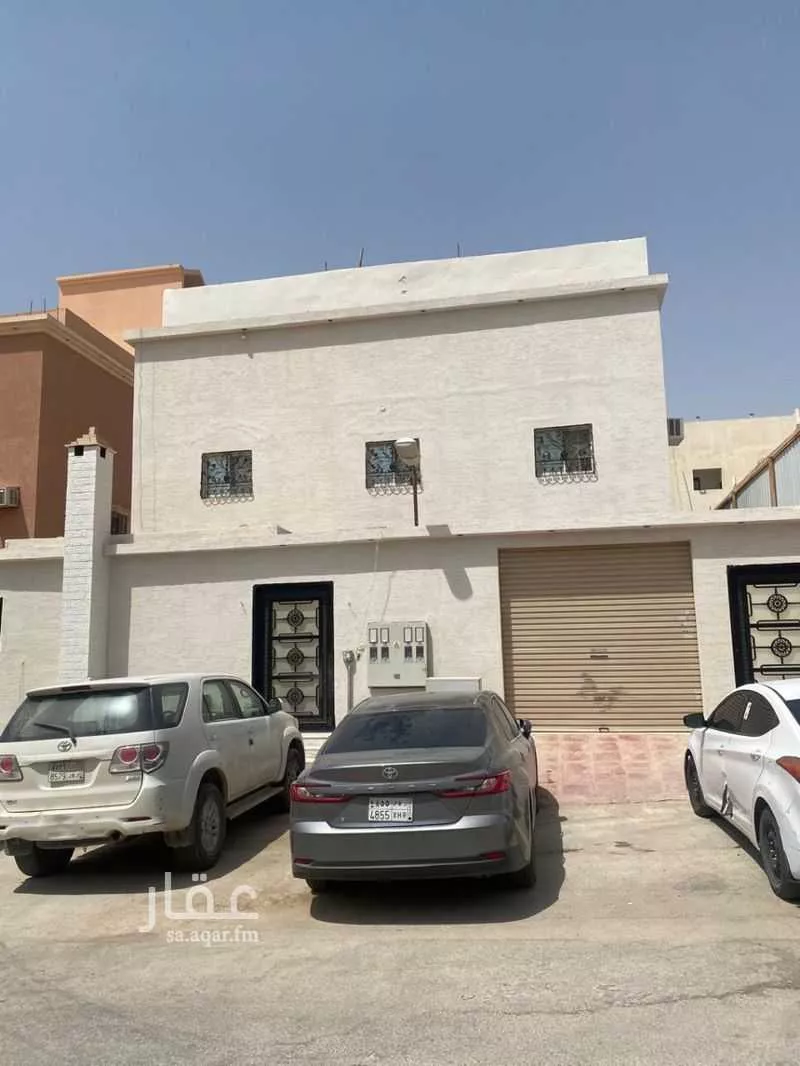 فيلا للبيع في شارع رقم 141, حي ظهرة لبن, مدينة الرياض, منطقة الرياض 1 صورة