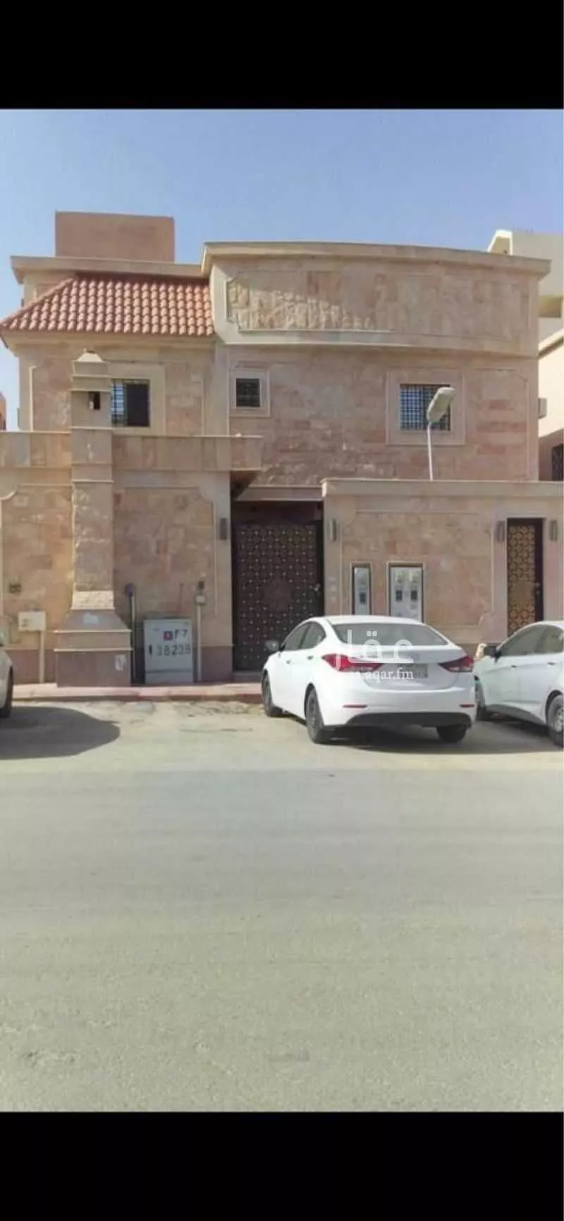 فيلا للبيع في شارع كداء, حي ظهرة لبن, مدينة الرياض, منطقة الرياض 1 صورة