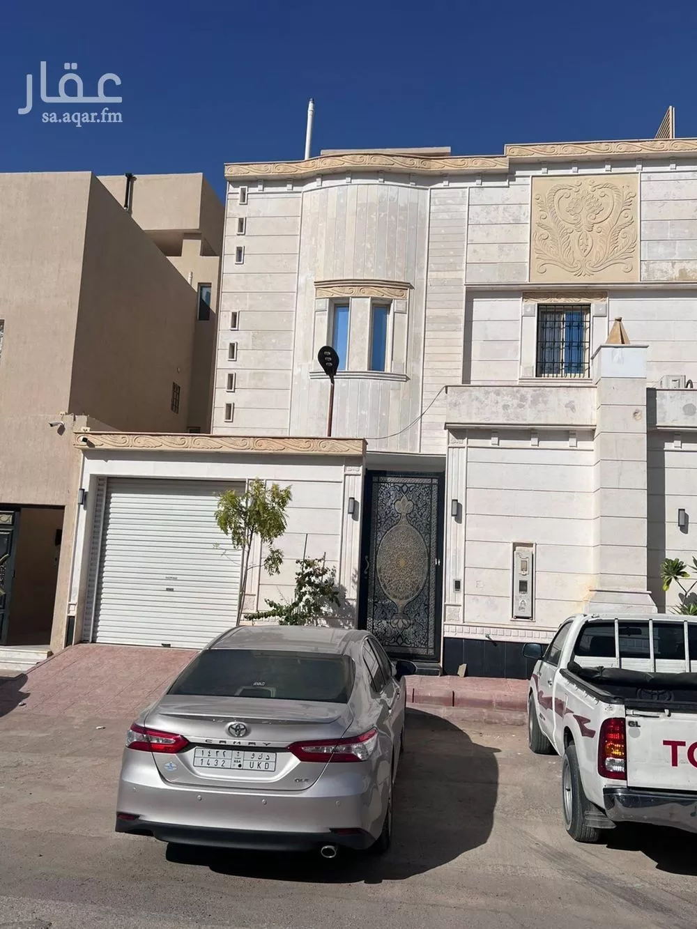 فيلا للبيع في شارع ابن شقير, حي المهدية, مدينة الرياض, منطقة الرياض 1 صورة