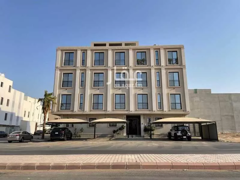 شقة للإيجار في شارع الفوانيس, حي عرقة, مدينة الرياض, منطقة الرياض 1 صورة