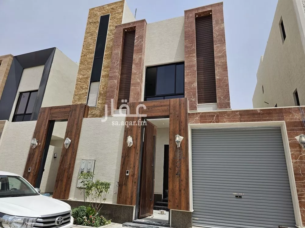 دور للبيع في شارع عبدالرحمن بن داود, حي الرمال, مدينة الرياض, منطقة الرياض 1 صورة