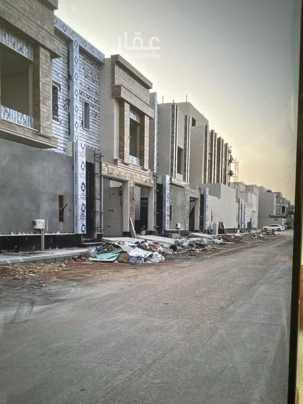 فيلا للبيع في شارع ابن عبدالوارث, حي العارض, مدينة الرياض, منطقة الرياض 1 صورة