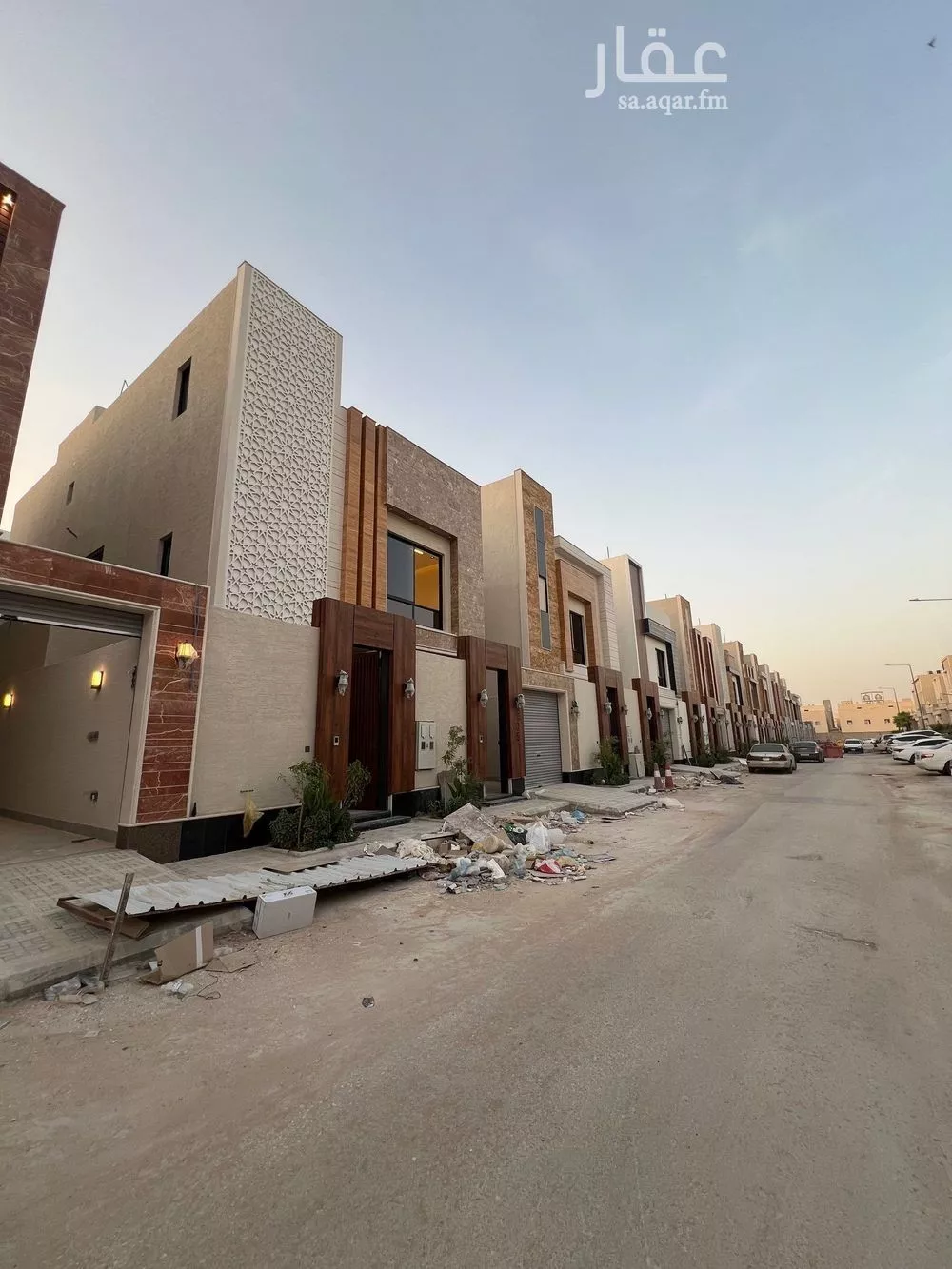 دور للبيع في شارع سعيد بن محمد المكناسي, حي الرمال, مدينة الرياض, منطقة الرياض 1 صورة